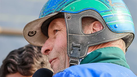 Ravivalmentaja Antti Ala-Rantala