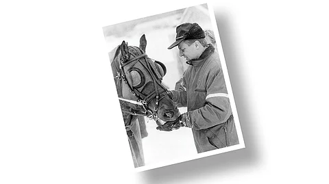 Ketkä ovat kuvassa?