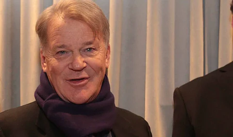 Tom Gordin kertoi HUJO:n valmennusaiheisesta kokouksesta.