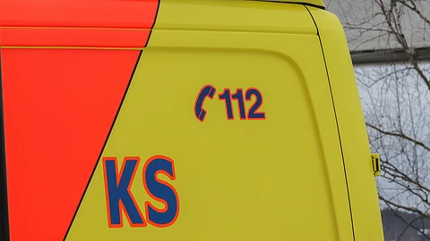 Mikä saa pelkäämään hevosia?