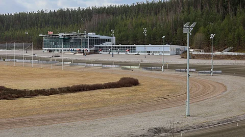 Kuvituskuva Teivo 2025