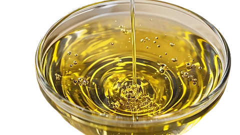 Stressinhallintaa soijaöljystä? Asiaa on tieteellisesti tutkittu.