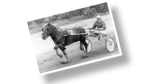 Kuva-arvoitus: Ketkä ovat kuvassa?