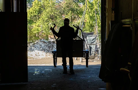 Psykiatri toivoo että jaksamisesta puhuttaisiin enemmän: "Melkein kaikki suomalaiset pienvalmentajat ovat kovilla tämän yhtälön kanssa"