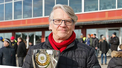 Ahti Ruoppila