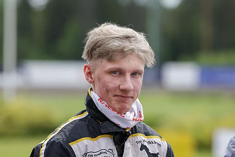 Väinö-Kalle Korhonen