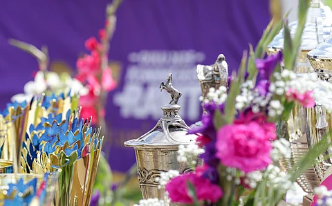 Kuninkuusravit ravataan vuonna 2026 Teivossa.