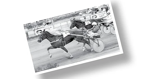 Ketkä ovat kuvassa?