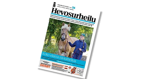 HU kansi viikko 34