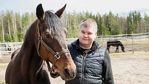 Janne Jääskeläinen