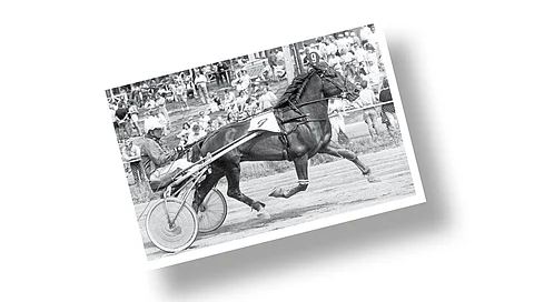 Kuva-arvoitus: Tiedätkö ketkä ovat kuvassa?