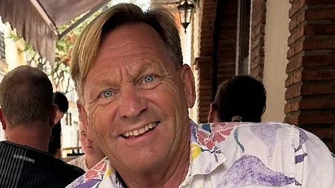 Ilpo Paanasen muutaman päivän syntymäpäiväreissu Italiaan perheen kesken toteutuu lokakuun puolella.