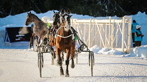 Ensi vuonna talvikaudella kotimaassa ei kilpailla kaikkina arki-iltoina.