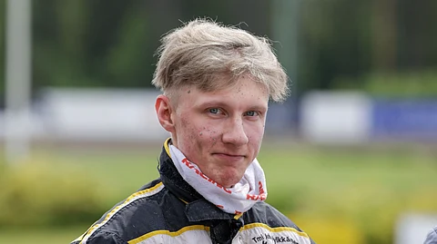 Väinö-Kalle Korhonen