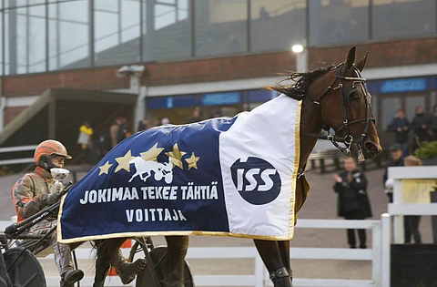 Where's The Party jatkoi upeaa kauttaan viemällä Jokimaa Tekee Tähtiä -finaalin.