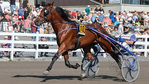 Rallston, Jani Ruotsalainen