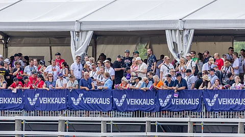 Suomalaispelaajat pääsivät suurien voittojen makuun lauantaina.