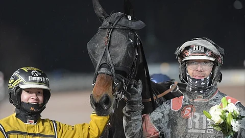 Ravit Solvalla