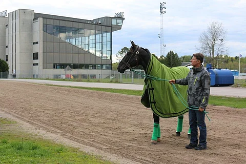 Vuoden 2014 Finlandia-voittaja Univers de Pan palasi Vermoon