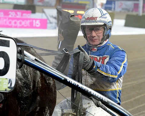 Kontio kiitti luottamuksesta ylivoimalla