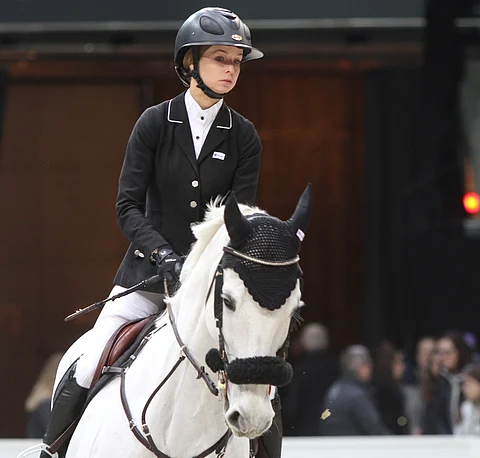 Fardon on täydessä kisakunnossa.