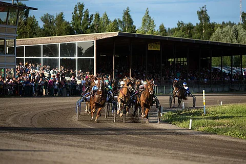 Kesäravikauden päälle ilmaantui nyt kysymysmerkkejä. Kasvattajarahatkin ovat viivästymässä.