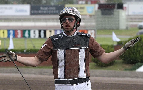 Kaikkia hyviäkään hevosia ei Daniel Redén pysty pitämään. Nyt myyntilistalle tuli 5-vuotias Messiah.