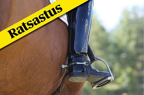 Laaksolla vaikeuksia