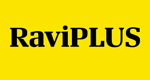 RaviPLUS on ilmestynyt!