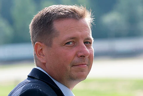 Koskenniemen pesti uudessa Veikkaus-nimellä kulkevassa peliyhtiössä alkaa 1.1.2017