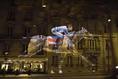 TRÊVE CONFIDENTIAL -videon innovaatiot ilahduttavat.