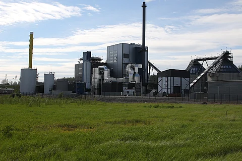 5000 hevosen lannalla voitaisiin tuottaa noin 50 gigawattituntia energiaa, mikä vastaa kymmentä prosenttia Järvenpään voimalaitoksen koko vuosituotannosta.