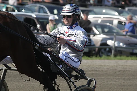 Kari Alapekkalan tallin Listas Hector on illan ideavarma Toto65-peliin.