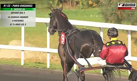 Eurooppalaisravureiden 2700 metrin juoksu kilpailtiin auringonpaisteessa Pariisissa maanantaina.