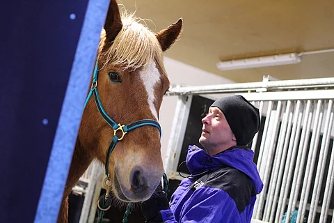 Kirmon Vire on Jorma Matalamäen silmäterä.
