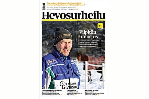 Viisikymppisenä valmentajaksi