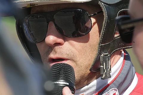 Mauri Jaaran Diablo Sisu maistuu peleissä.