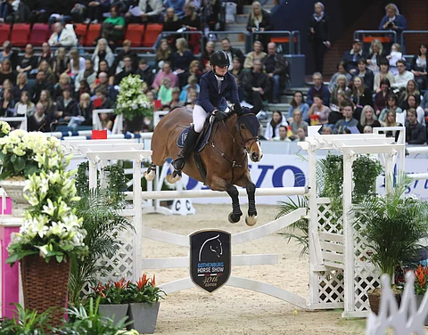 Gurra Hop olisi myytävänä.