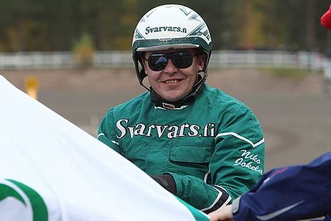 Niko Jokela on Jimpeto Joyn ohjissa.
