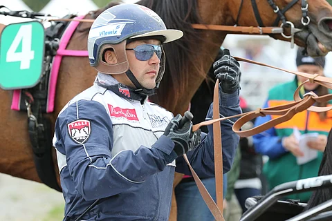 Jani Ruotsalaiseen luotetaan ideavihjeessä Savel-Merin kanssa, mutta miehen jättisuosikki Rallston varmistetaan. Toto65-jackpotissa on 65 000 euroa.