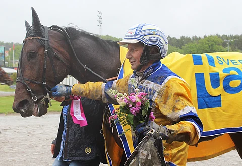 Mellby Club ja Jorma Kontio.