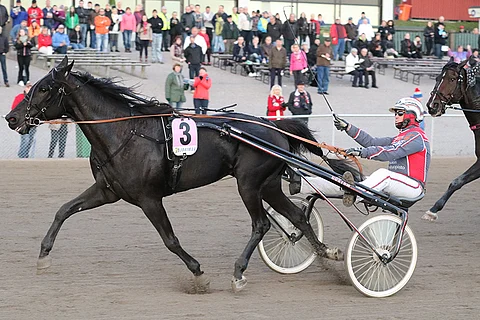 Anaheim Kemp pystyy voittamaan päätöskohteen.