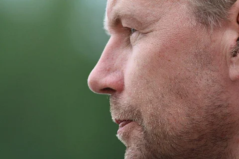 Mika Forss kertoo mietteistään raviohjastajien Euroopenmestaruuden saavuttamisesta sekä viikonlopun Kuninkuusraveista.