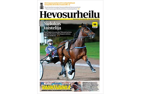 Kansansuosikit saapuvat Mikkeliin