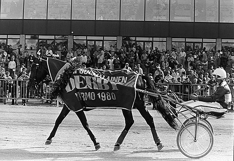 Billy The Kid vuonna 1980.