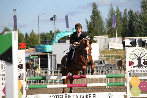 Niisun Nestori oli paras Tuurissa.