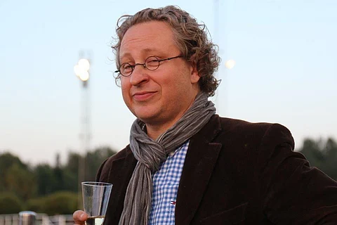 Henrikki Halme on sekä She Loves Youn että Still Loving Youn kasvattaja.