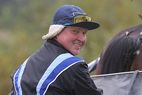 Ruotsi siintää Juha Utalan mielessä. Arkistokuva.