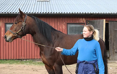 Laura Myllymaan esittämä D.D.'s Hitman tulee nostamaan mielenkiintoa Finlandia-ajoa kohtaan.