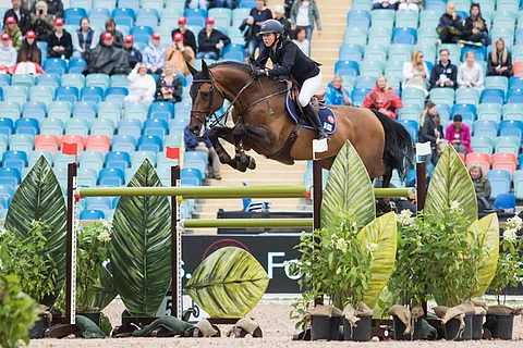 Finishong Touch Wareslagen kilpailuiden aloitus lykkääntyi.